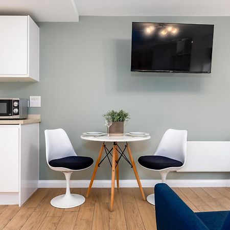 Alison Court Apartamento Bristol Exterior foto