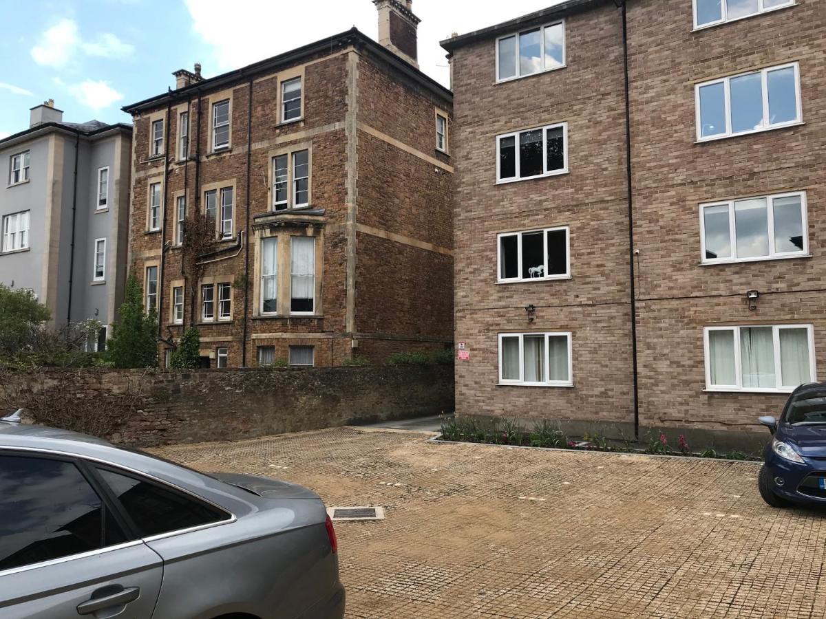 Alison Court Apartamento Bristol Exterior foto