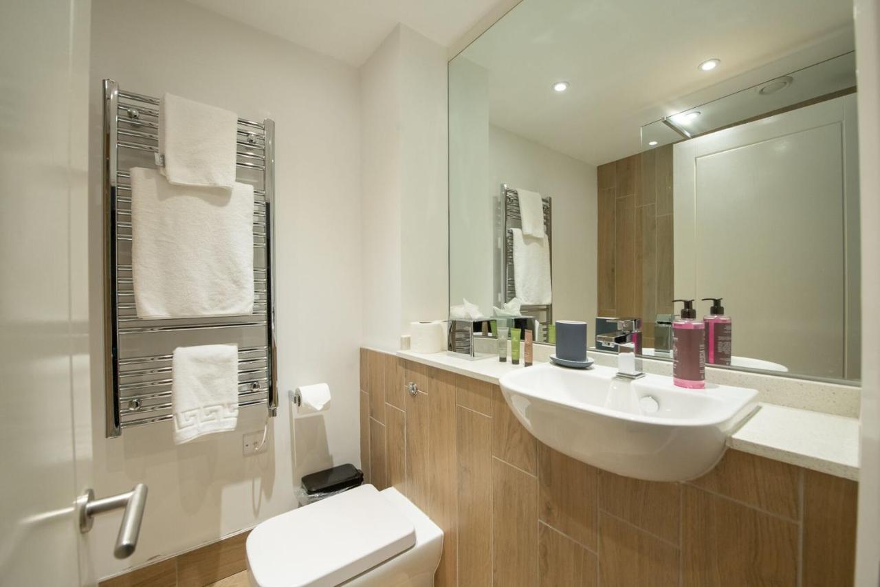 Alison Court Apartamento Bristol Quarto foto
