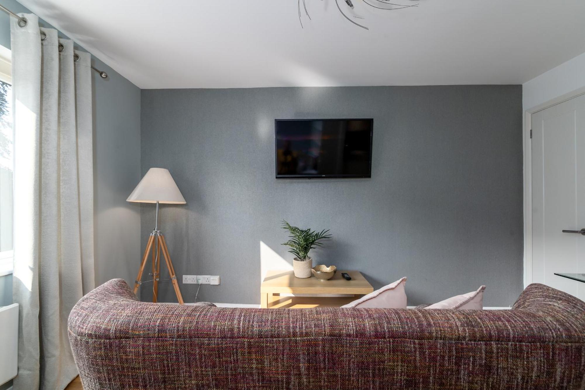 Alison Court Apartamento Bristol Exterior foto