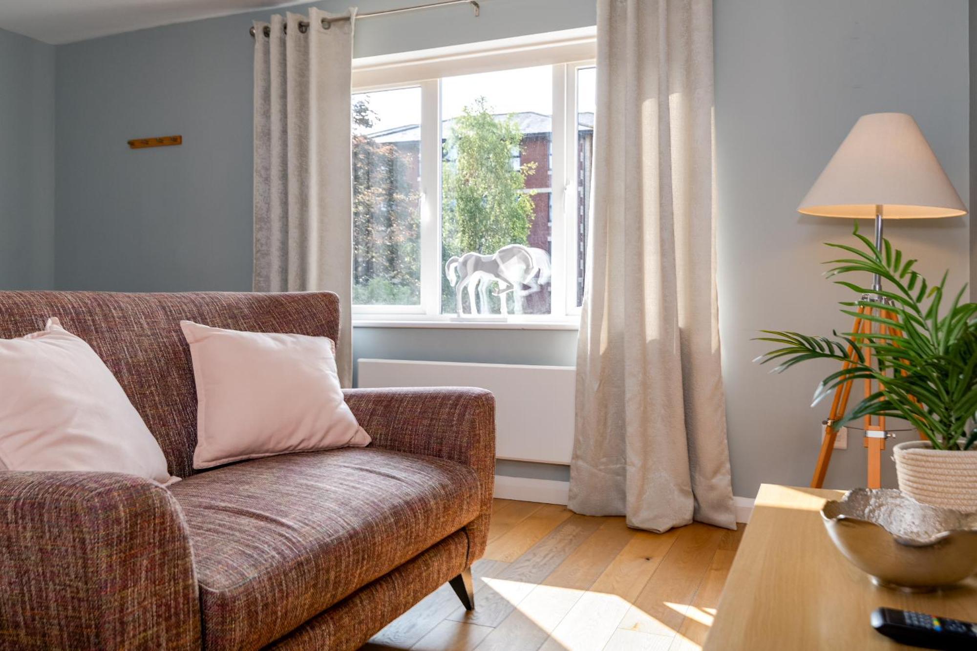 Alison Court Apartamento Bristol Exterior foto
