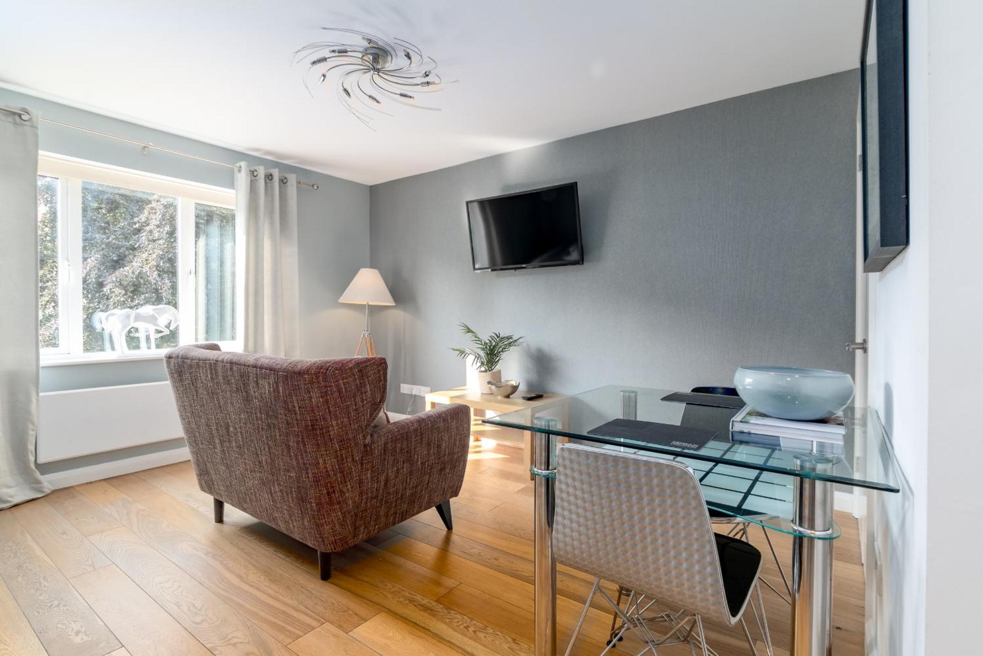 Alison Court Apartamento Bristol Exterior foto