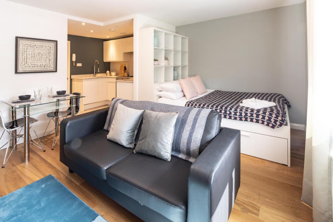 Alison Court Apartamento Bristol Exterior foto